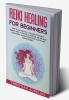 Reiki Healing for Beginners