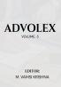 ADVOLEX [VOLUME- 5]