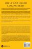 Step Up Your English Language Skills : Intermediary Level