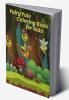 Fairy Tale Coloring Book for Kids : Cute & Amazing Fairy Tale Scenes: More than 30 Coloring Pages for Children from 4 to 8 years with Princesses Kings Bears bunnies & many more! Perfec...
