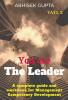 You Are the Leader 2 : A complete guide and workbook for Management Competency Development