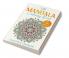 The Mandala Coloring Book for 7 Years old Kids