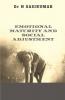 Emotional Maturity And Social Adjustment