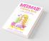 Mermaid Coloring Book : For 5 Years Old Girls (Coloring Books For Kids)