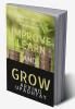 IMPROVE LEARN &amp; GROW : INVEST IN YOURSELF