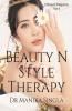 Beauty N Style Therapy Ethnoyst Magazine Vol 4