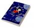 Breathing Words of A Stygian Heart : A Commonplace Book (Collecions of quotes poems and thoughts)