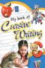 My Book of Cursive Writing : Joining Letters Cursive Writing Book for Children Age 3 - 5 years - Handwriting Practice Book