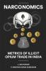 Narconomics: Metrics Of Illicit Opium Trade In India