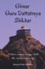 Girnar Guru Dattatreya Shikhar: Where Science Merges With The Supreme Divinity!