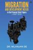 Migration And Development Nexus In The Princely State Tripura (1900-1949)