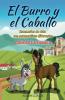 El burro y el caballo