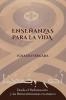 Enseñanzas Para La Vida: Desde El Padrenuestro Y Las Bienaventuranzas En Arameo (Spanish Edition)