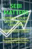Sebi Matters' Supreme Court’S Latest Leading Case Laws : Case Notes- Facts- Findings Of Apex Court Judges And Citations