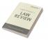 Legal Proctor's Law Review