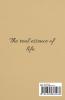 A life in disguise. : The real essence of life.