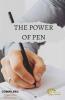 The Power Of Pen