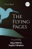 The Flying Pages : Daiso Publishing House