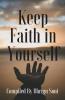 Keep Faith In Yourself