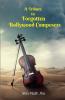 A Tribute To Forgotten Bollywood Composers