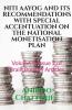 Niti Aayog And Its Recommendations With Special Accentuation On The National Monetisation Plan: Volume 1 Issue 2 Of Brain Booster Articles