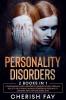 Personality Disorders : 2 Books In 1: Codependency And Narcissistic Abuse Recovery. Essential Skills To Help Families Manage Borderline Personality Disorder. (Bpd Survival Guide 2021)
