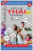 Speak Thai Immediately English Thai Learning Book