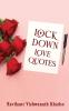 LOCK DOWN LOVE QUOTES