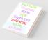 Pattern Tracing Book For Toddlers And Kids With Autism: Helpful Pre Writing Practice Book In A Series Of Books  Which Helps Kids To Learn Writing By Joining Dot To Dot Patterns