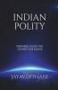 Indian Polity: Prepared Guide For Competitive Exams