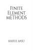 Finite Element Methods