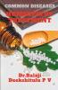 Common Diseases Homeopathy Treatment