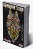 Creative Dogs Coloring Book for Adults