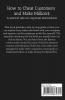 How to cheat customers and make millions : A satirical take on corporate misconducts