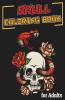 Skull Coloring Book For Adults : Over 70 Skull Coloring Pages To Relax And Reduce Stress Sugar Skull Coloring Book