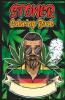Stoner Coloring Book : The Psychedelic Coloring Book For Relaxation And Stress Relief Stoner Coloring