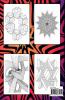 Optical Illusion Coloring Book : A Cool Drawing Book for Adults and Kids Make Your Own Optical Illusions Optical Illusion Books