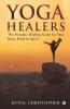 Yoga Healers