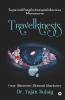 Travelkinesis : Supercalifragilisticexpialidocious Manoeuvre