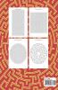 Adult Mazes Puzzle Book : Moderate to Challenging Maze Puzzles Hours of Fun Stress Relief and Relaxation
