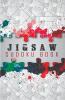 Jigsaw Sudoku Book : 200 Jigsaw Sudoku Puzzles Irregularly Shaped Sudoku Sudoku Books for Adults