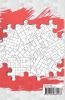 Jigsaw Sudoku Book : 200 Jigsaw Sudoku Puzzles Irregularly Shaped Sudoku Sudoku Books for Adults