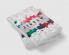 Jigsaw Sudoku Book : 200 Jigsaw Sudoku Puzzles Irregularly Shaped Sudoku Sudoku Books for Adults