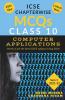 Icse Chapterwise Mcqs: Class 10 Computer Application
