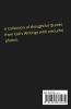 FLOWING FEEL : GTK'S 100 QUOTES