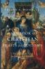 Handbook of Christian Feasts and Customs
