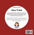 Anne Frank: (Children's Biography Book Kids Books Age 5 10 Historical Women in the Holocaust)