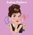 Audrey Hepburn: (Children's Biography Book WW2 Stories for Kids Old Hollywood Actress Meaningful Gift for Boys & Girls)