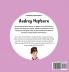 Audrey Hepburn: (Children's Biography Book WW2 Stories for Kids Old Hollywood Actress Meaningful Gift for Boys & Girls)