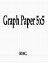 Graph Paper 5x5